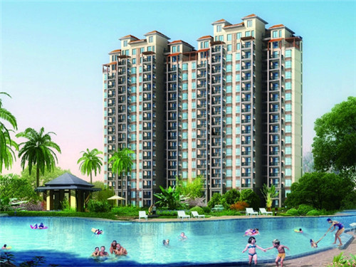 来宝汽车美容美饰