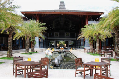 餐饮油烟机怎么设计好