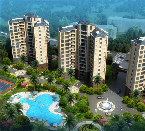 景观广场取名公司（休闲广场取名）