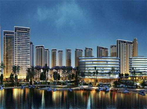 物业费1.6多吗（物业费1.65）