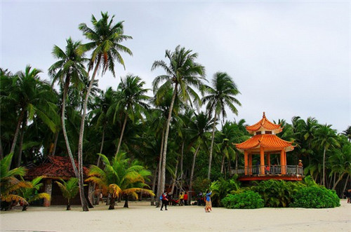 浏阳溯溪旅游景点大全（浏阳溯溪露营地）