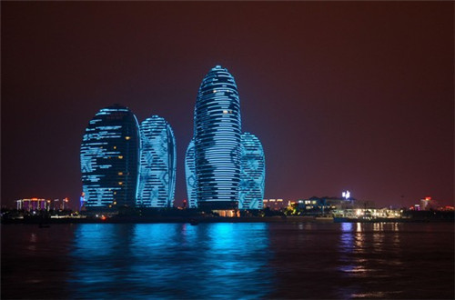 刘家峡景点有什么活动（刘家峡有啥玩的）