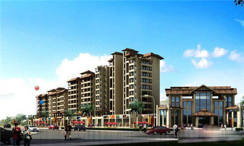 流沙什么景点最好玩（流沙好玩的地方有哪些）