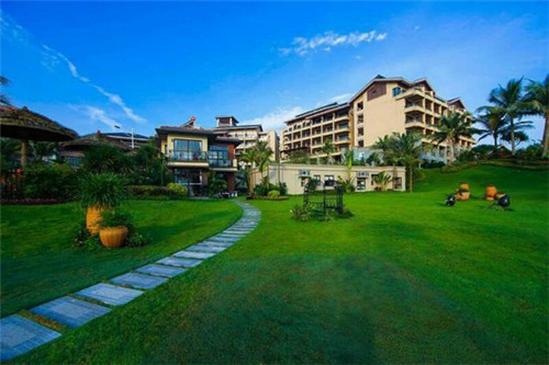 良艺餐饮设计理念是什么