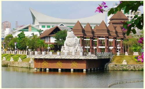 东湖是十大旅游景点吗（东湖景区哪个景区最好）